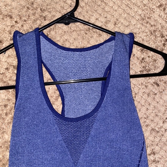 Workout Top - Picture 6 of 8